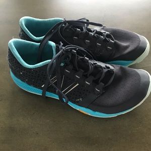 New Balance Minimalist